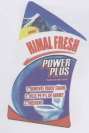 MCS HIMAL FRESH (and logo) trademark logo