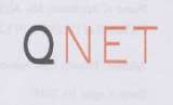 QNET (and logo) trademark logo