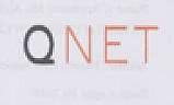 QNET (and logo) trademark logo