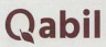 QABIL (and logo) trademark logo