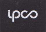 IPCO (and logo) trademark logo