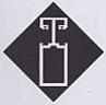 LOGO MARK (and logo) trademark logo