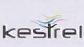 KESTREL (and logo) trademark logo