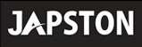 JAPSTON (and logo) trademark logo