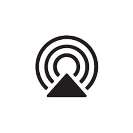 AIRPLAY (and logo) trademark logo