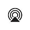 AIRPLAY (and logo) trademark logo