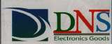 DNS (and logo) trademark logo