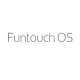 FUNTOUCH OS (and logo) trademark logo