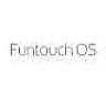 FUNTOUCH OS (and logo) trademark logo