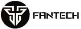 FANTECH & DEVICE (and logo) trademark logo