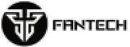 FANTECH & DEVICE (and logo) trademark logo