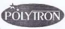 POLYTRON (and logo) trademark logo