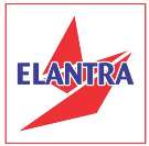 ELANTRA (and logo) trademark logo