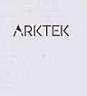 ARKTEK (and logo) trademark logo