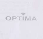 OPTIMA & DEVICE (and logo) trademark logo