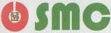 SMC (and logo) trademark logo