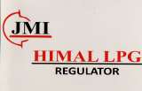JMI HIMAL (and logo) trademark logo