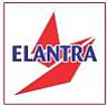 ELANTRA (and logo) trademark logo