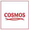 COSMOS (and logo) trademark logo