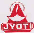 JYOTI (and logo) trademark logo