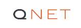 QNET (and logo) trademark logo