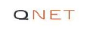 QNET (and logo) trademark logo