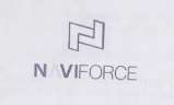 NAVIFORCE DEVICE (and logo) trademark logo