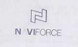 NAVIFORCE DEVICE (and logo) trademark logo