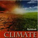 climate (and logo) trademark logo