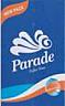 PARADE (and logo) trademark logo