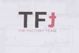 TFT (and logo) trademark logo
