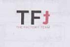 TFT (and logo) trademark logo