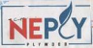 NEPLAM LAMINATES (and logo) trademark logo