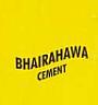 BHAIRAHAWA CEMENT (and logo) trademark logo