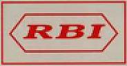 RBI (and logo) trademark logo