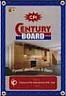 CPI CENTURY BOARD (and logo) trademark logo