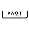 PACT GROUP (and logo) trademark logo