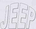 JEEP (and logo) trademark logo