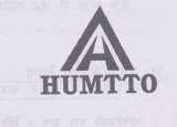 HUMTTO AND DEVICE (and logo) trademark logo
