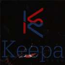 KEEPA (and logo) trademark logo