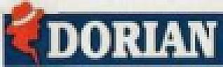 DORIAN (and logo) trademark logo