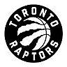 TORONTO RAPTORS (and logo) trademark logo