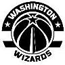 WASHINGTON WIZARDS (and logo) trademark logo