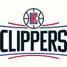 CLIPPERS AND LAC (and logo) trademark logo