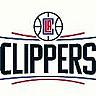 CLIPPERS AND LAC (and logo) trademark logo