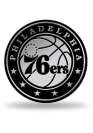 PHILADELPHIA 76ERS (and logo) trademark logo