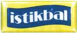 ISTIKBAL (and logo) trademark logo