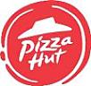 PIZZA HUT (and logo) trademark logo