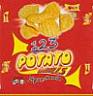 123 POTATO GRILLS (and logo) trademark logo