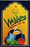 WELDONE (and logo) trademark logo
